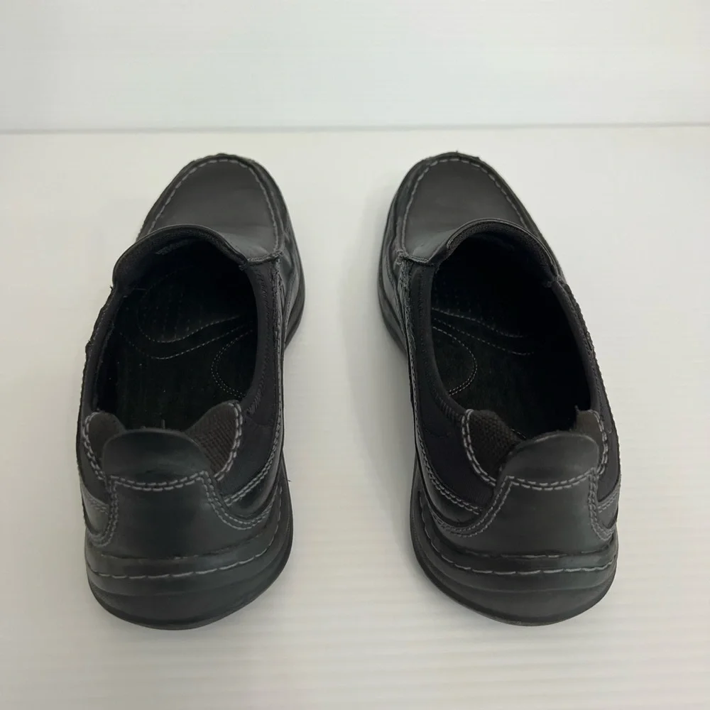 Bostonian Kongo Excel loafer driving moccasin 9M